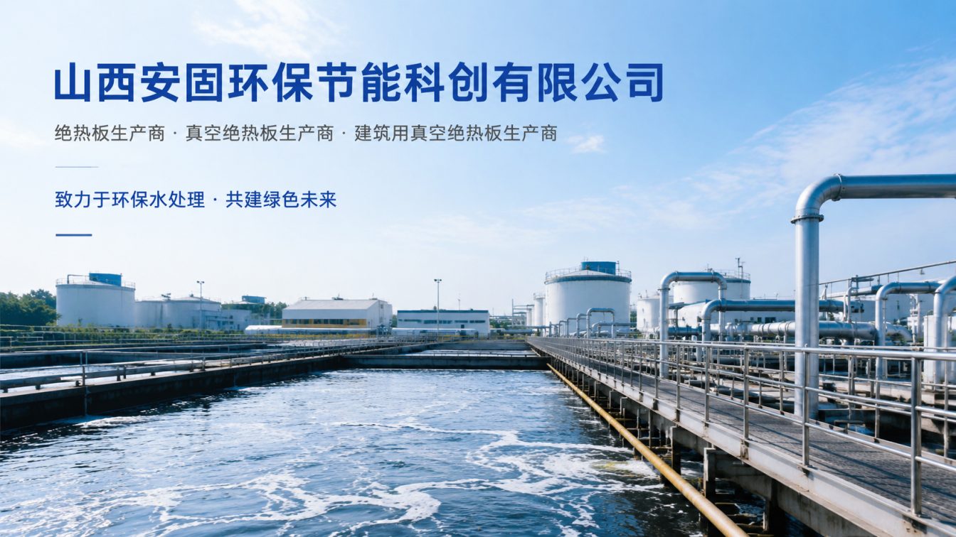 怒江傈僳族自治州为工厂节水回用提供系统方案